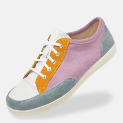 Sneaker | Lace-ups*BÄR shoes Emma