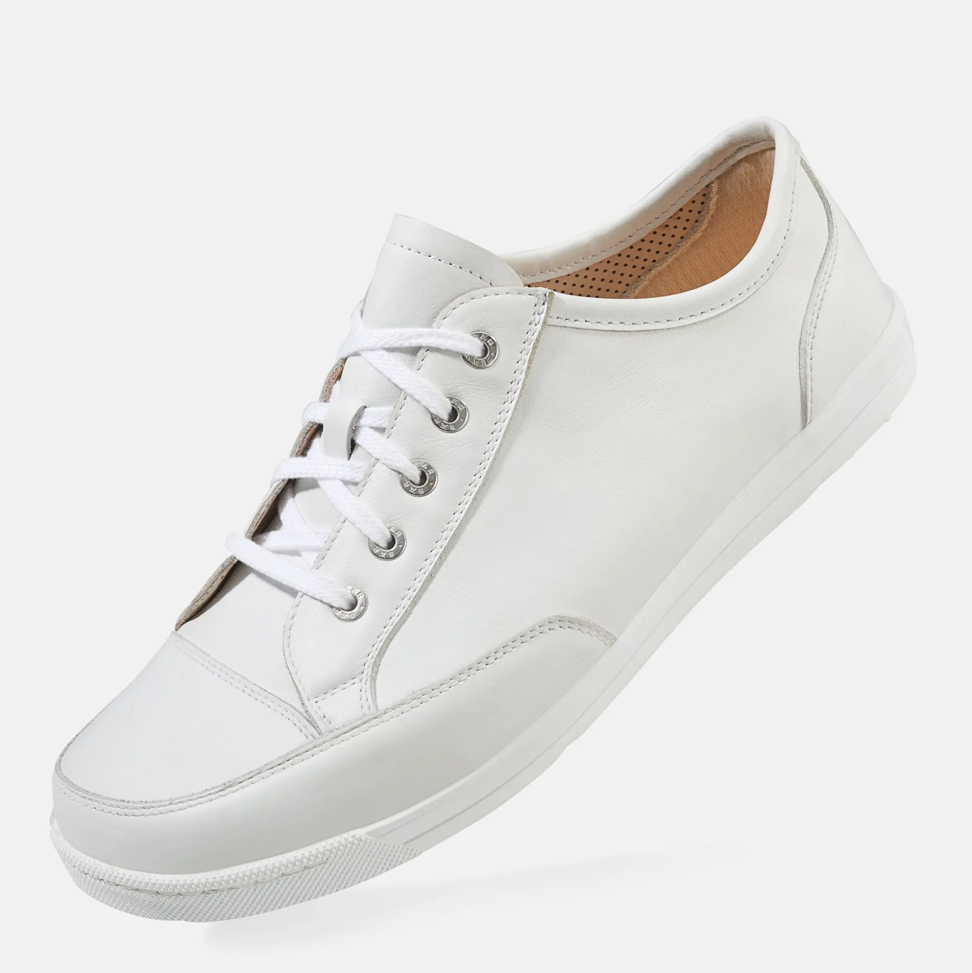 Lace-ups | Sneaker*BÄR shoes Emma