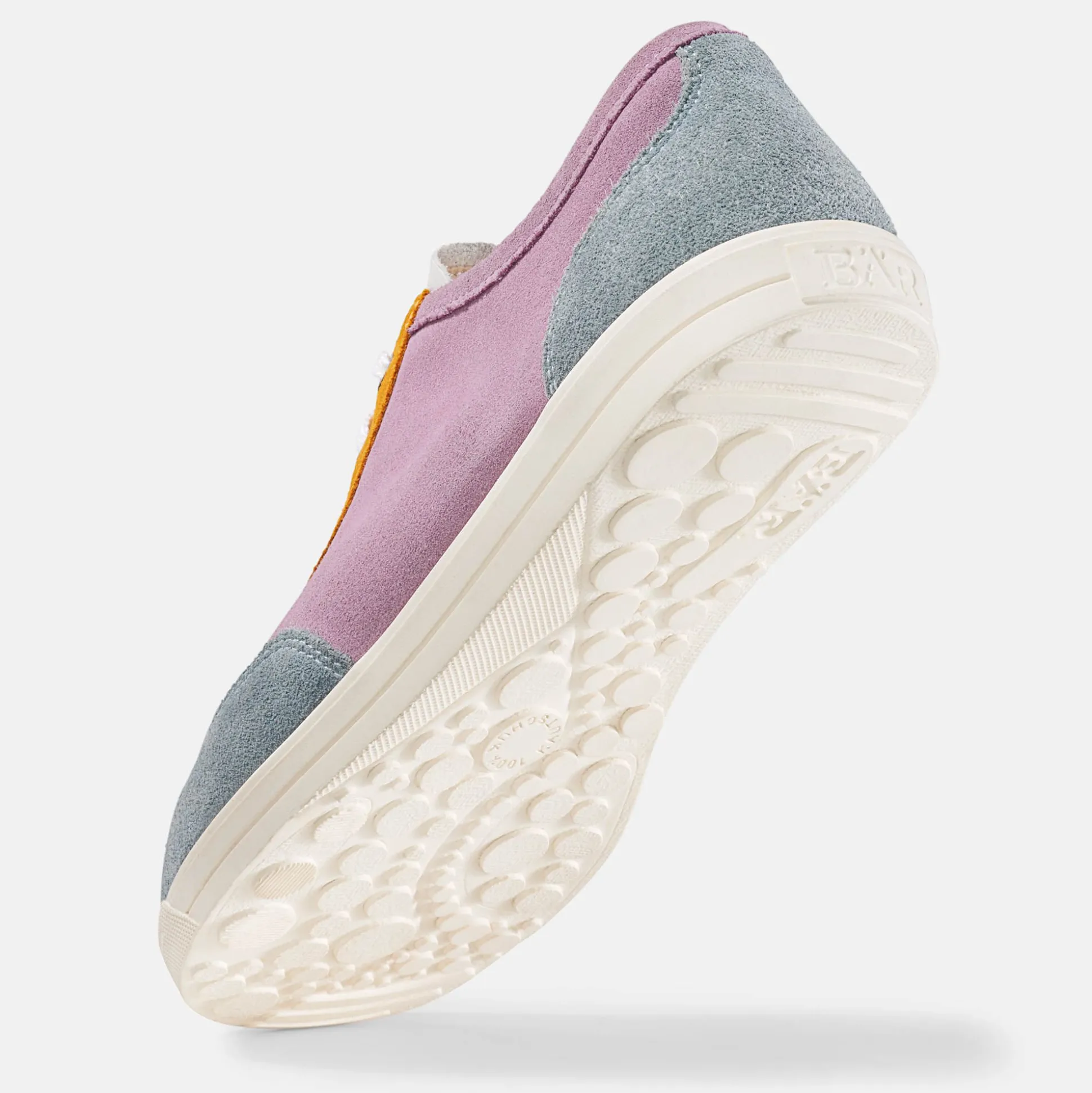 Sneaker | Lace-ups*BÄR shoes Emma