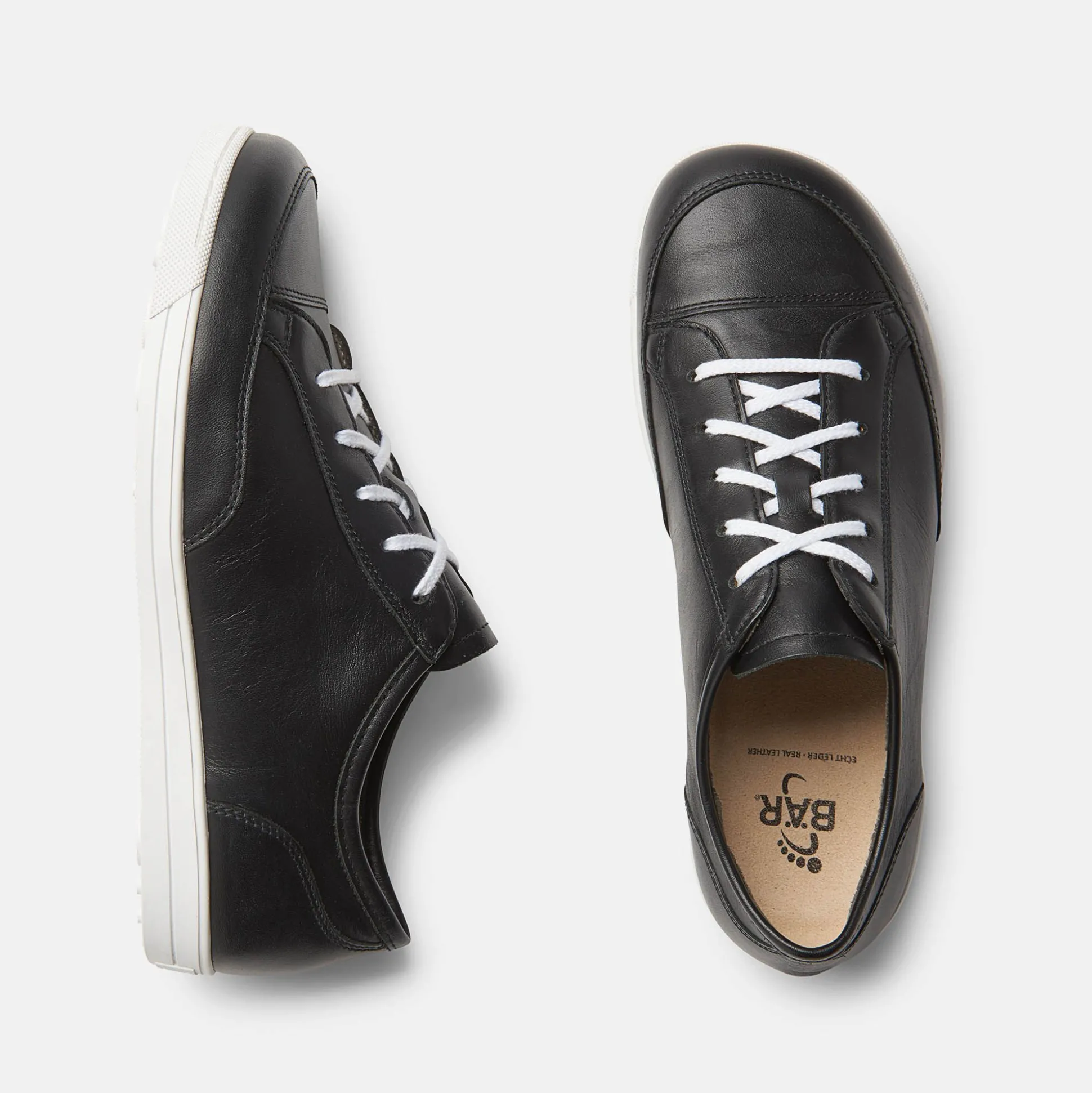 Lace-ups | Sneaker*BÄR shoes Emma 2.0