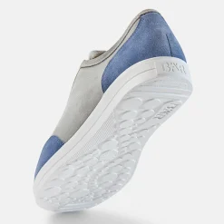 Sneaker | Lace-ups*BÄR shoes Emma 2.0 blue/white