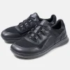 Sports Shoes | Lace-ups*BÄR shoes Falk vegan black