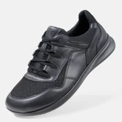 Sports Shoes | Lace-ups*BÄR shoes Falk vegan black