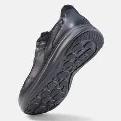 Sports Shoes | Lace-ups*BÄR shoes Falk vegan black