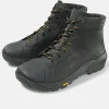 Ankle Boots | Hiking Shoes*BÄR shoes Feldberg black