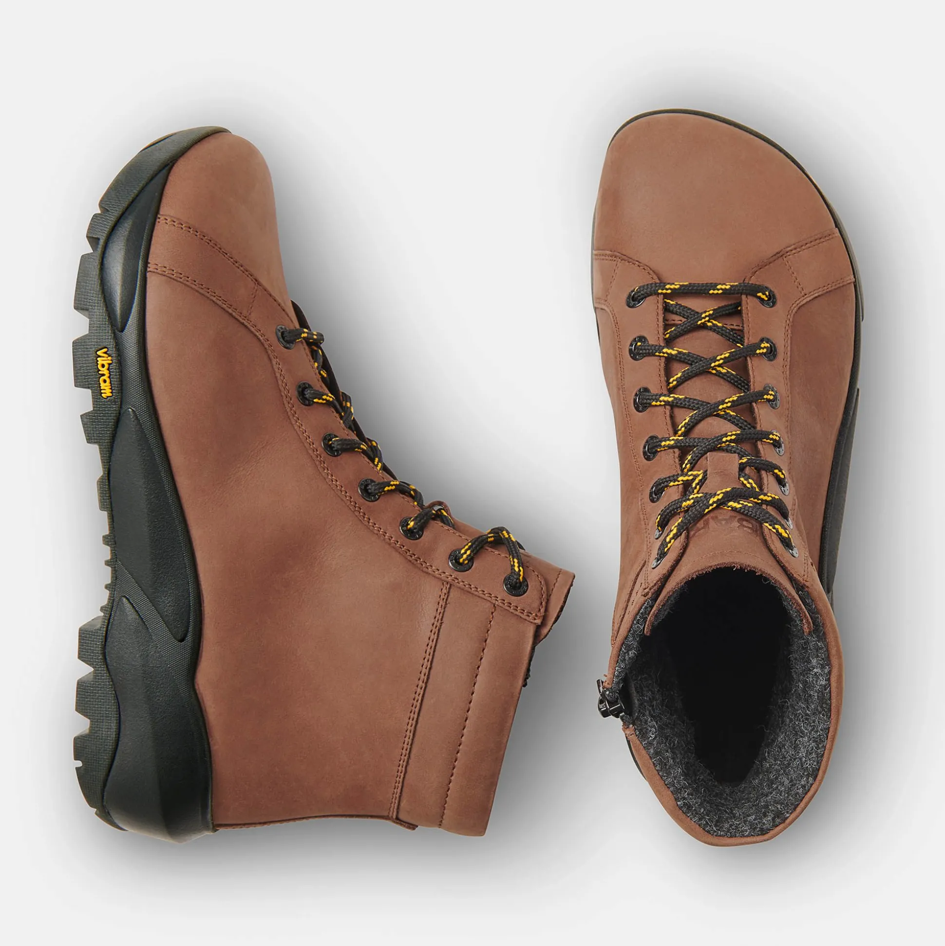 Hiking Shoes | Boots*BÄR shoes Feldberg