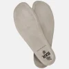 Shoe Accessories*BÄR shoes Footbed cork latex 6mm narrow WMN beige