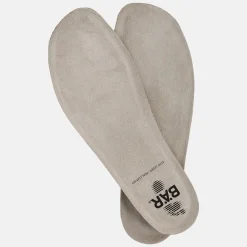 Shoe Accessories*BÄR shoes Footbed cork latex 6mm narrow WMN beige