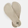 Shoe Accessories*BÄR shoes Footbed cork latex 6mm standard HE beige