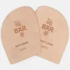 Shoe Accessories*BÄR shoes Forefoot half insole 4 mm standard nature