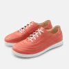 Sneaker | Lace-ups*BÄR shoes Harper apricot