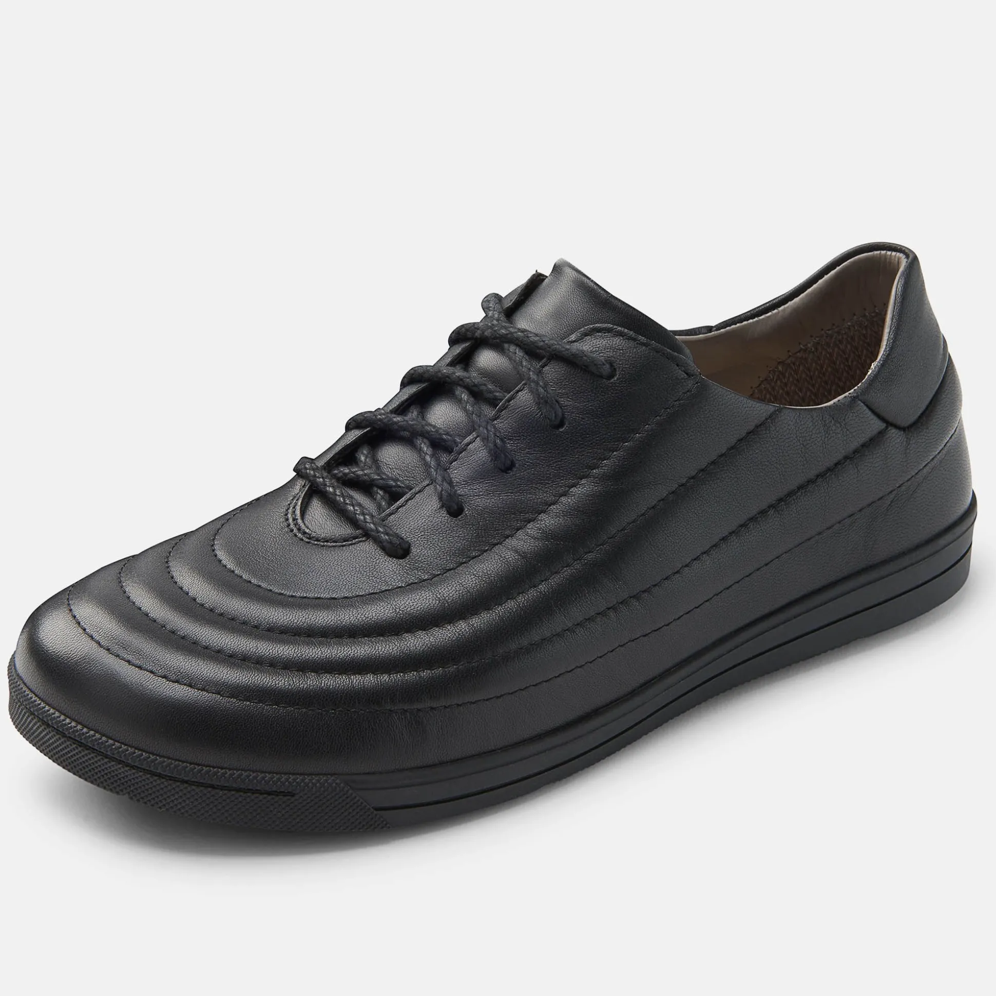 Lace-ups | Sneaker*BÄR shoes Harper black