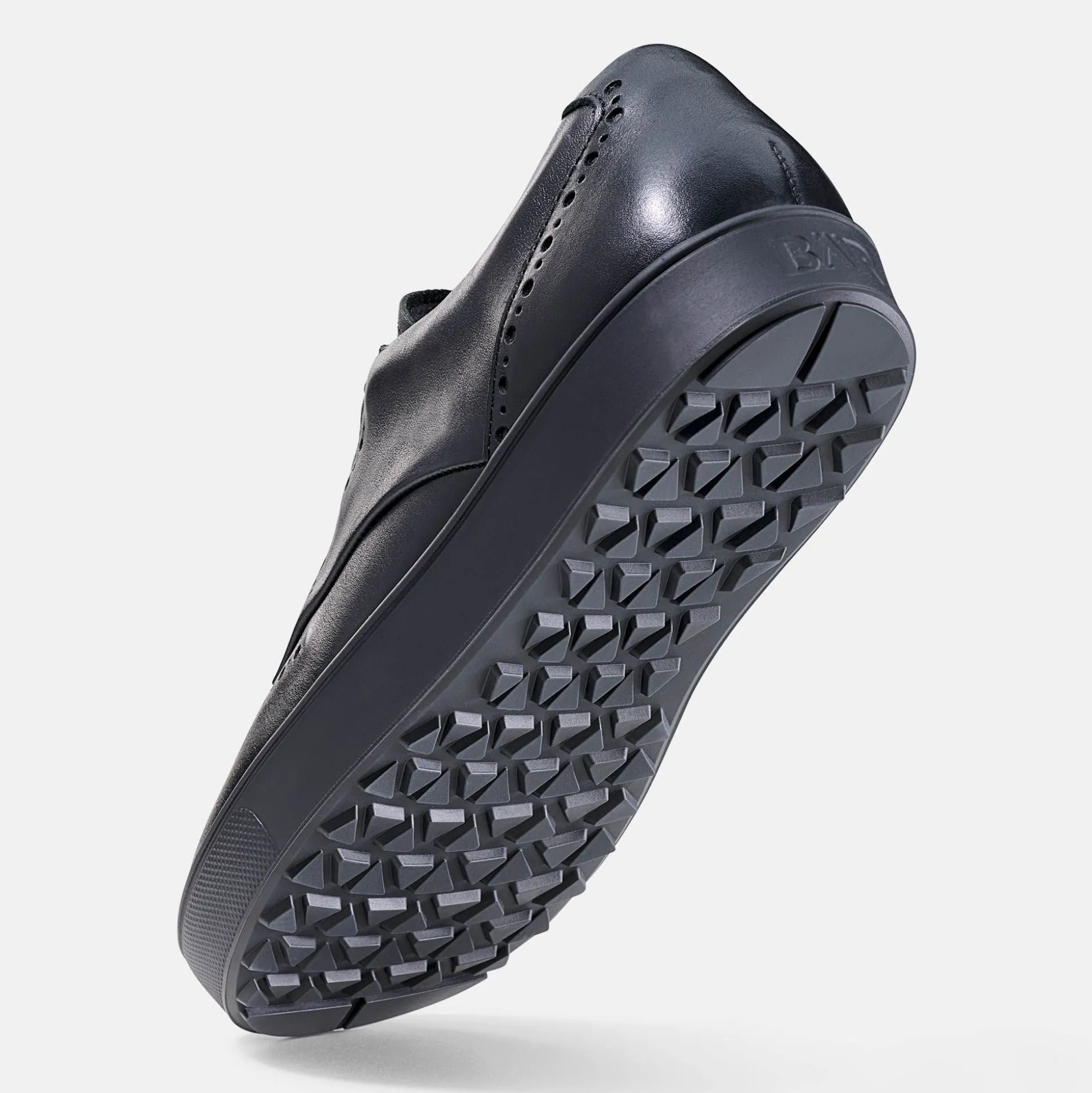 Lace-ups*BÄR shoes Henrik black