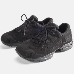 Sneaker | Sports Shoes*BÄR shoes High Performance 2.5 black