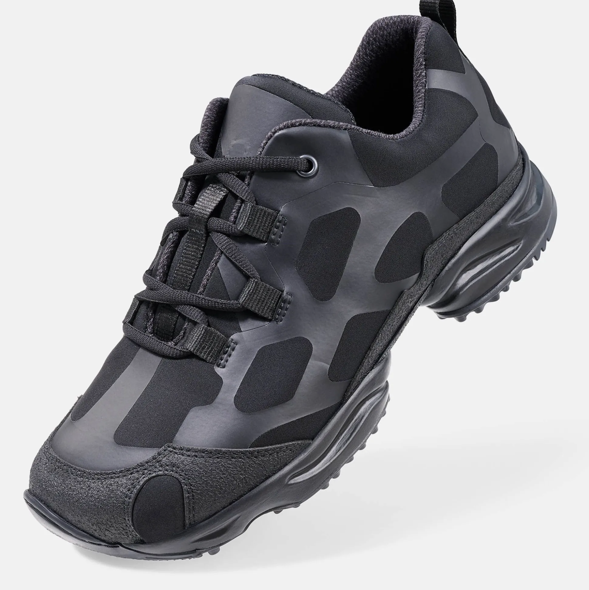Sports Shoes | Sports Shoes*BÄR shoes High Performance 3.5 black