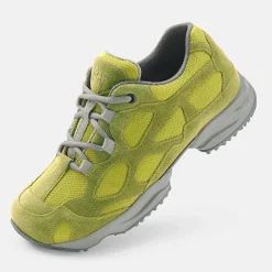 Lace-ups | Sports Shoes*BÄR shoes High Performance 2.5 limes