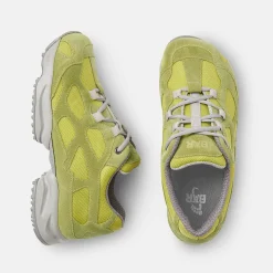 Lace-ups | Sports Shoes*BÄR shoes High Performance 2.5 limes