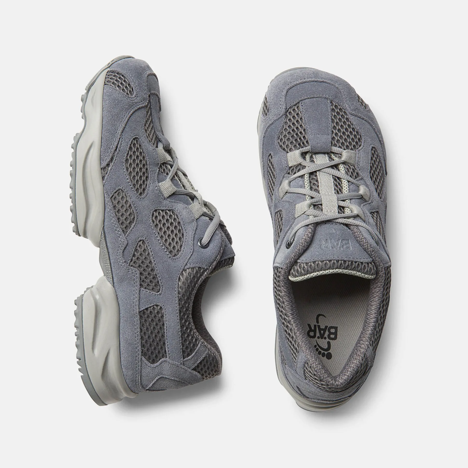 Sneaker | Sports Shoes*BÄR shoes High Performance 2.5 jeans