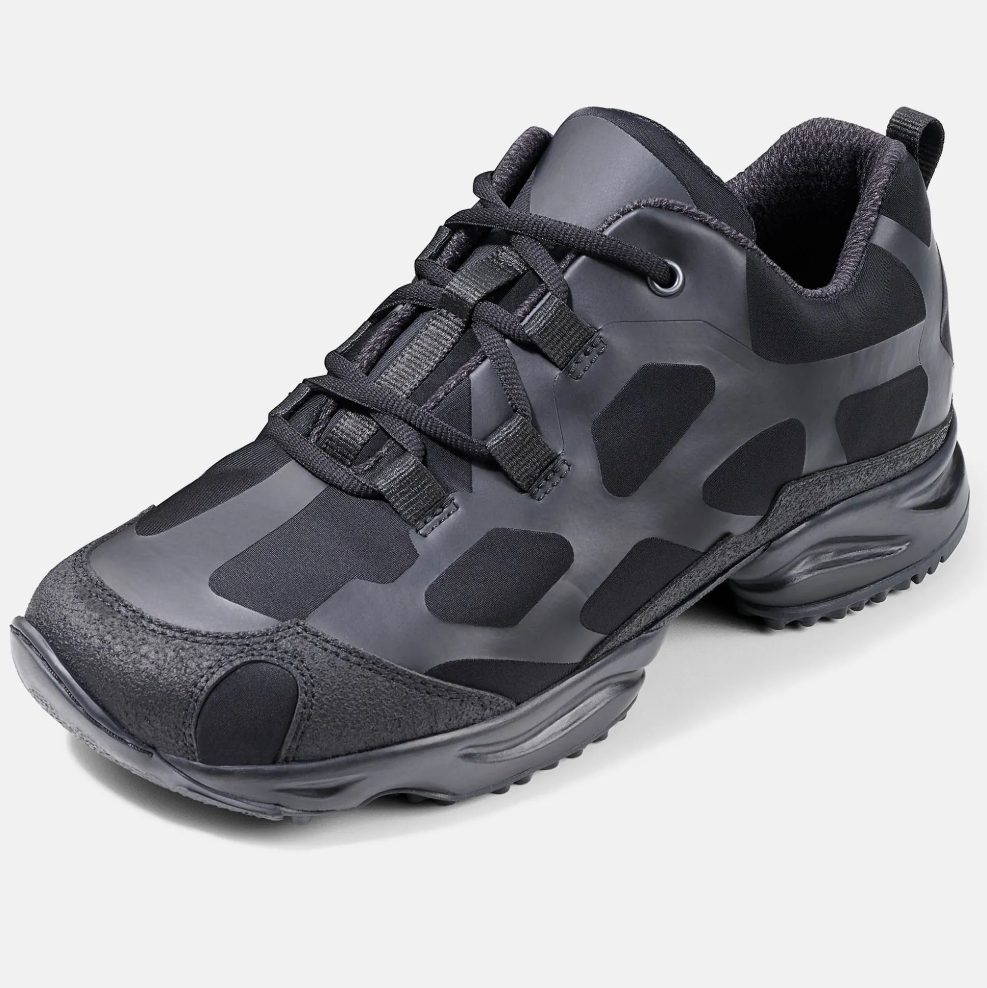 Sports Shoes | Sports Shoes*BÄR shoes High Performance 3.5 black