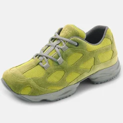 Lace-ups | Sports Shoes*BÄR shoes High Performance 2.5 limes