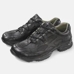 Sneaker | Sports Shoes*BÄR shoes High Performance 2.5-L black