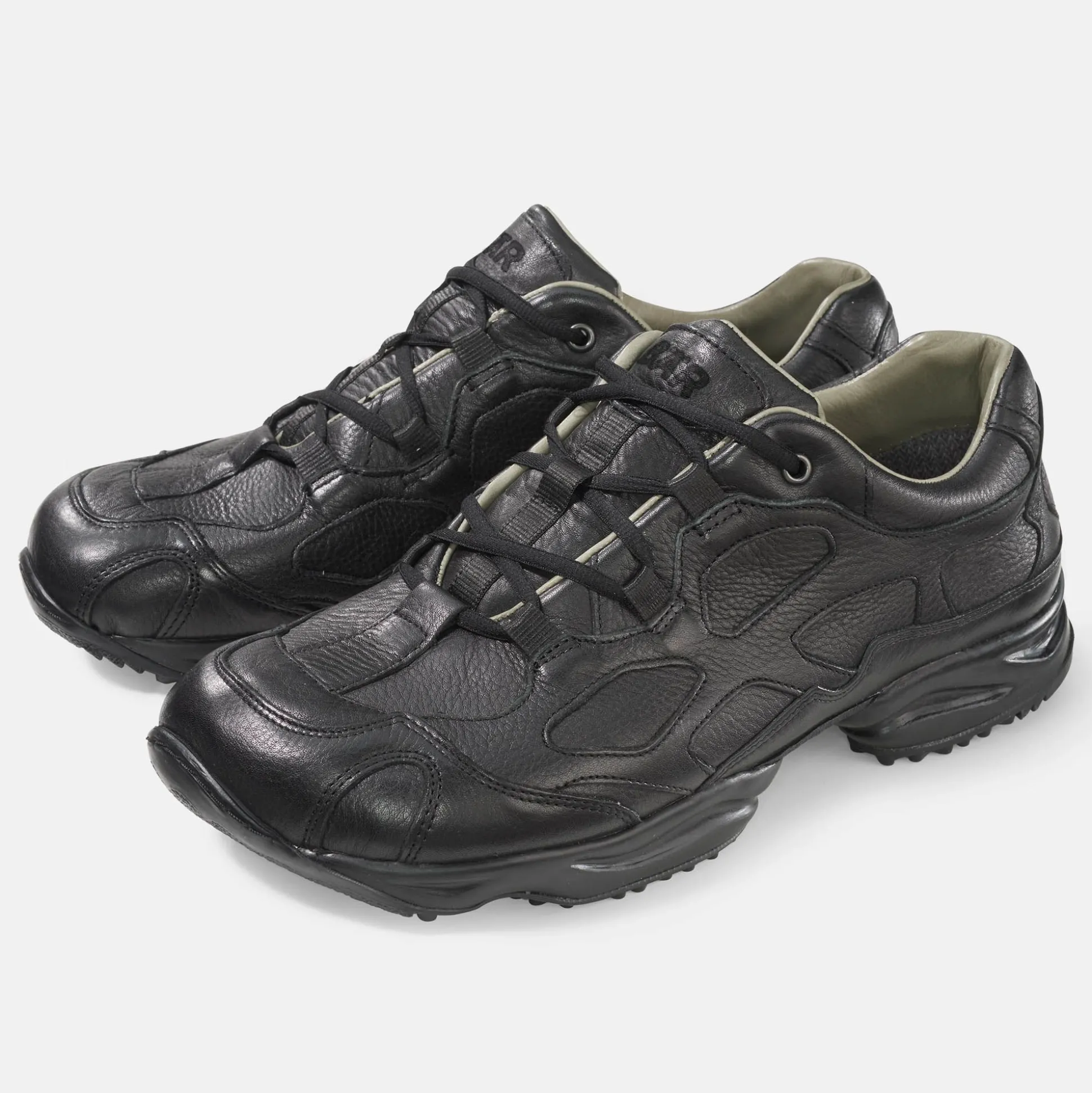 Sneaker | Sports Shoes*BÄR shoes High Performance 2.5-L black