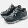 Lace-ups | Sports Shoes*BÄR shoes High Performance 2.5-L darkblue