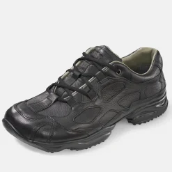Sneaker | Sports Shoes*BÄR shoes High Performance 2.5-L black