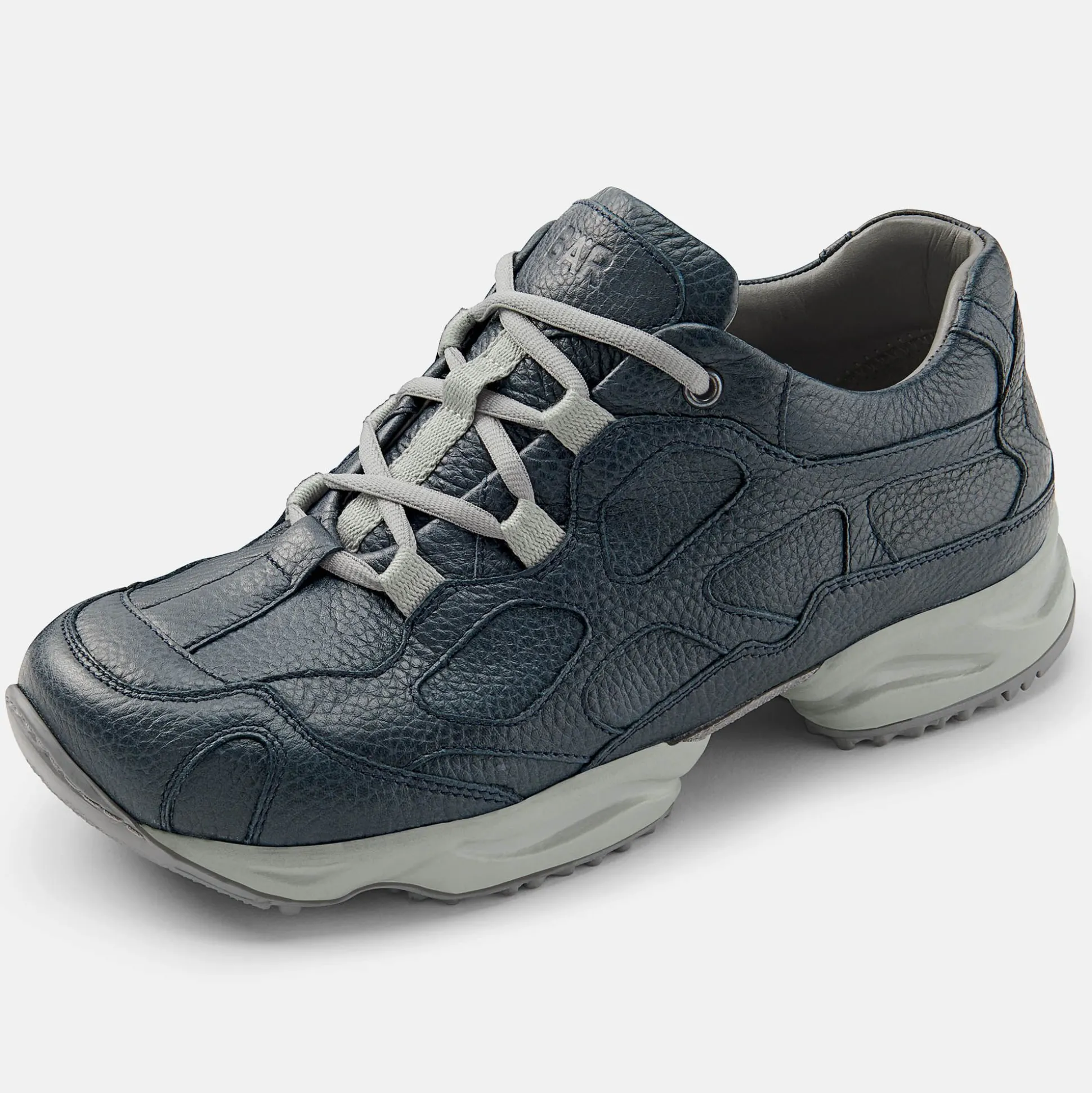 Lace-ups | Sports Shoes*BÄR shoes High Performance 2.5-L darkblue