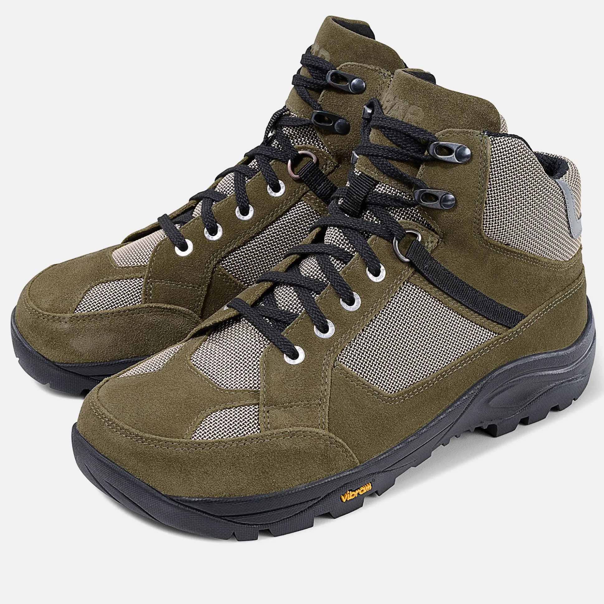 Hiking Shoes*BÄR shoes Innsbruck