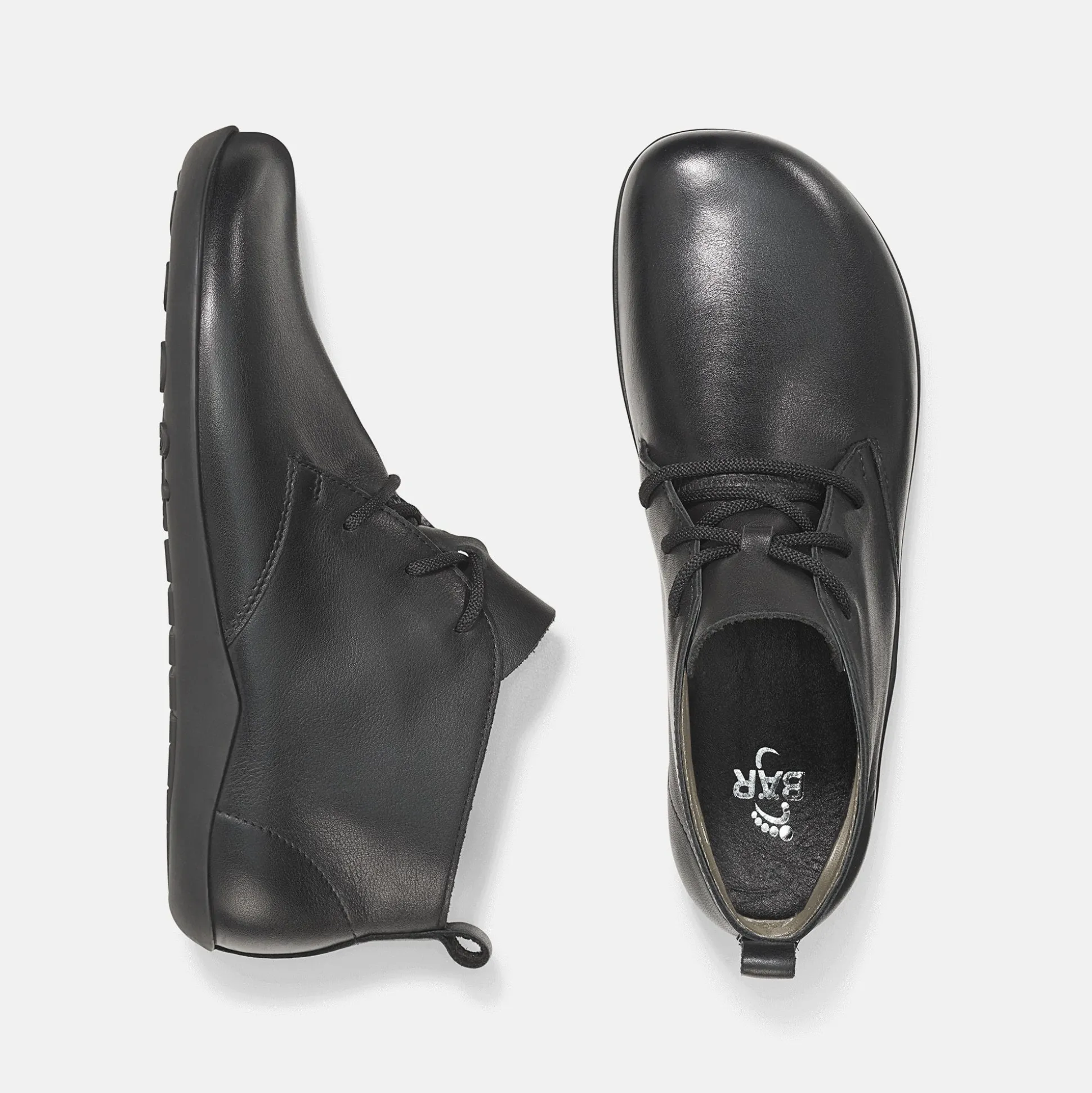 Lace-ups*BÄR shoes Jaden