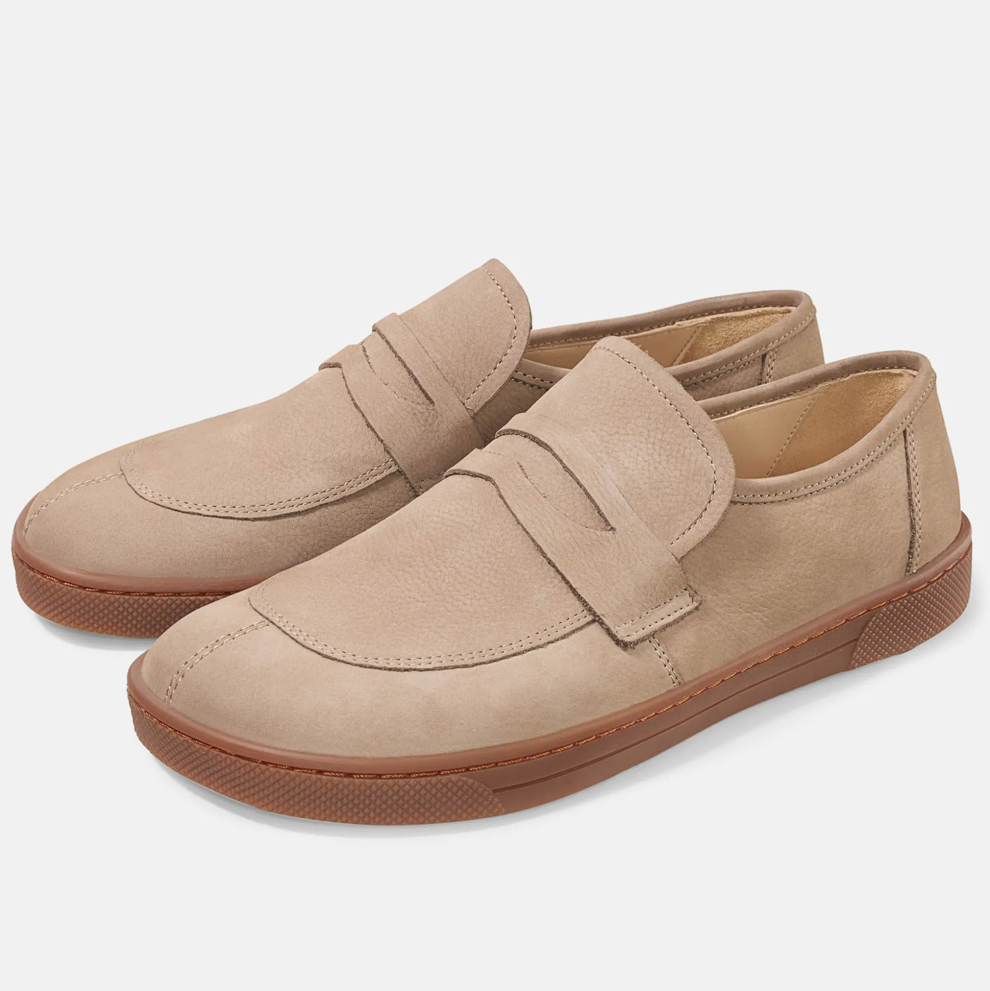 Slip-ons*BÄR shoes James
