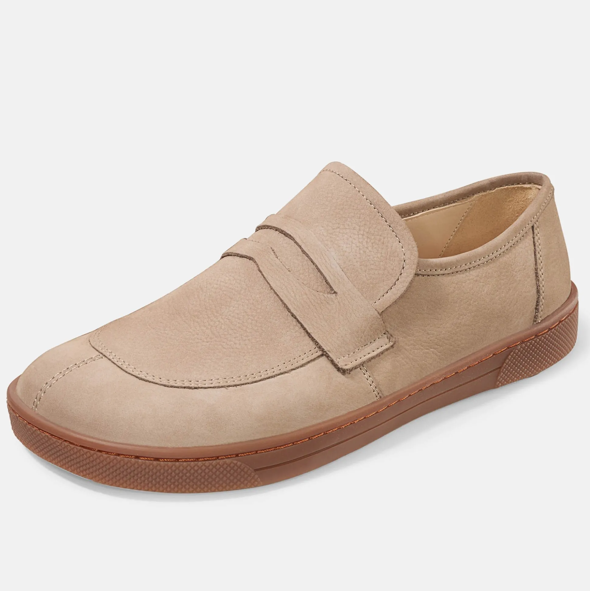 Slip-ons*BÄR shoes James
