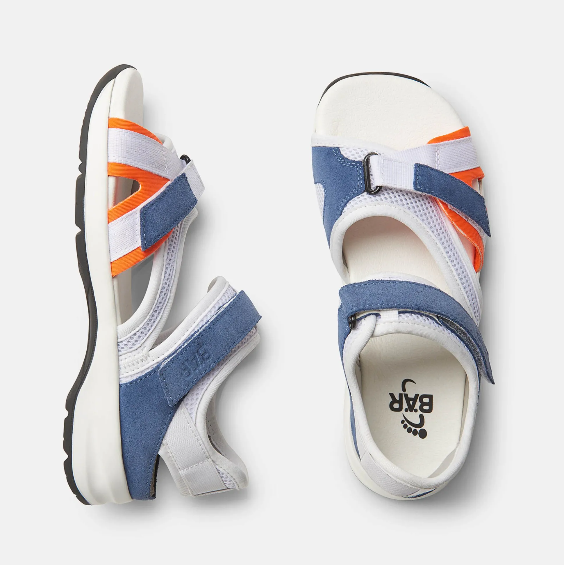Sandals*BÄR shoes Jandia