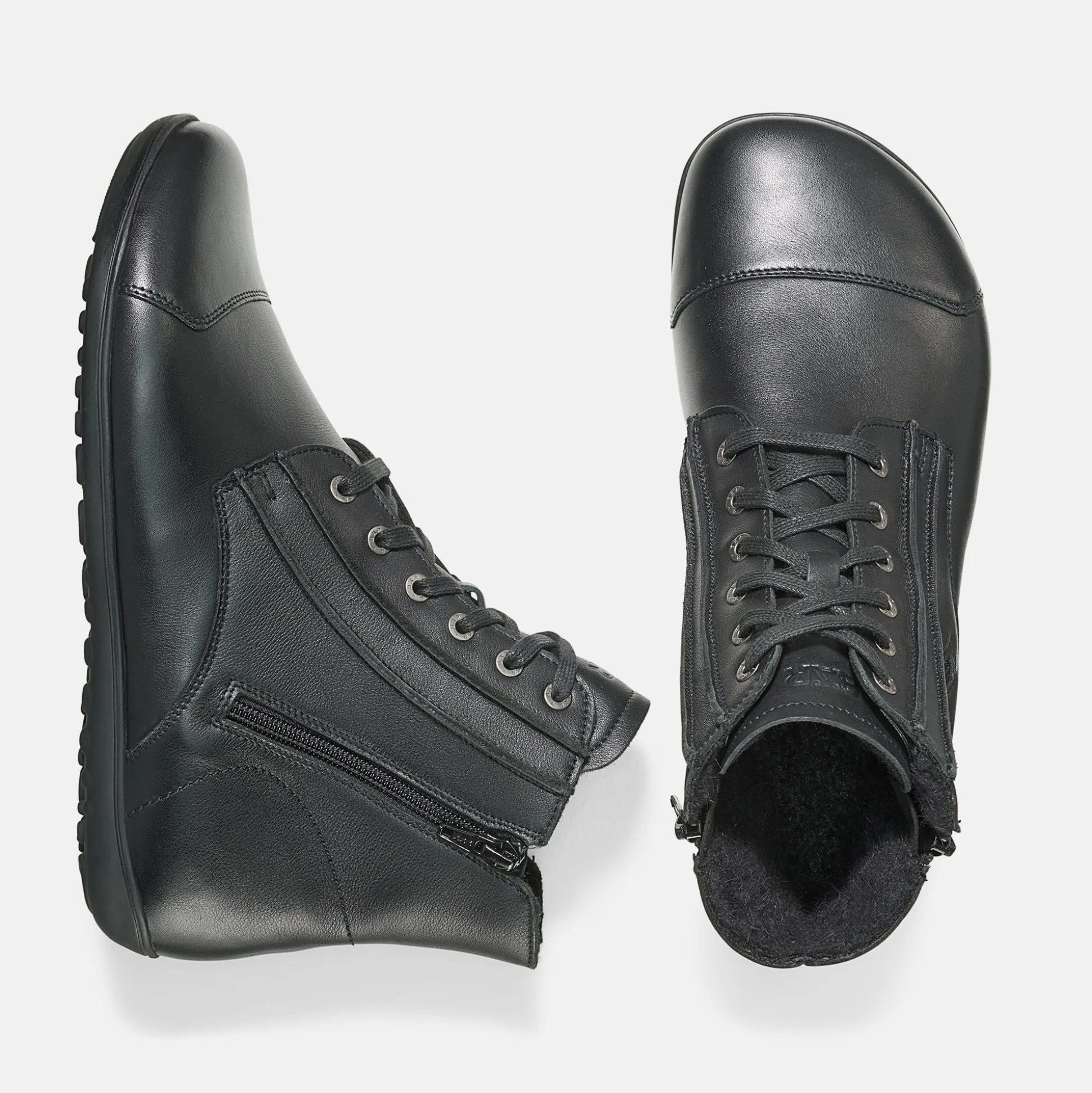 Boots*BÄR shoes Jason