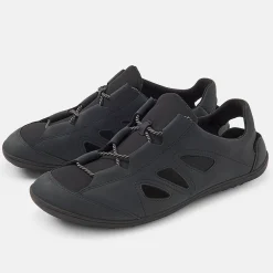 Sandals | Sandals*BÄR shoes Jess anthracite