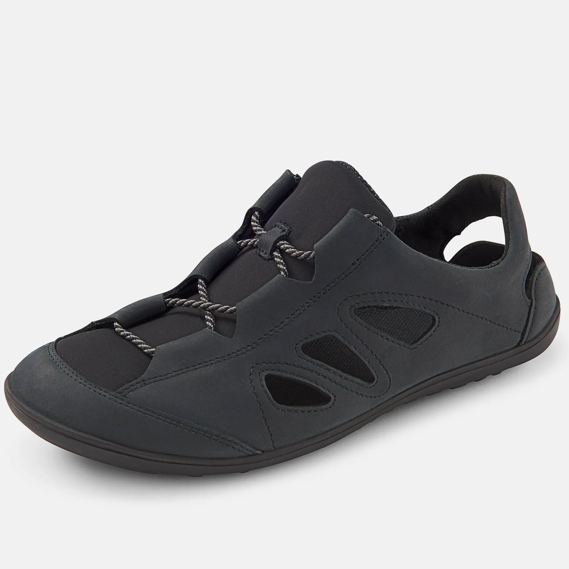 Sandals | Sandals*BÄR shoes Jess anthracite