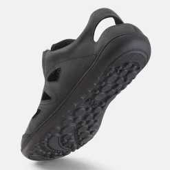 Sandals | Sandals*BÄR shoes Jess anthracite