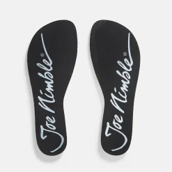 Shoe Accessories*BÄR shoes JN Fussbett Men black
