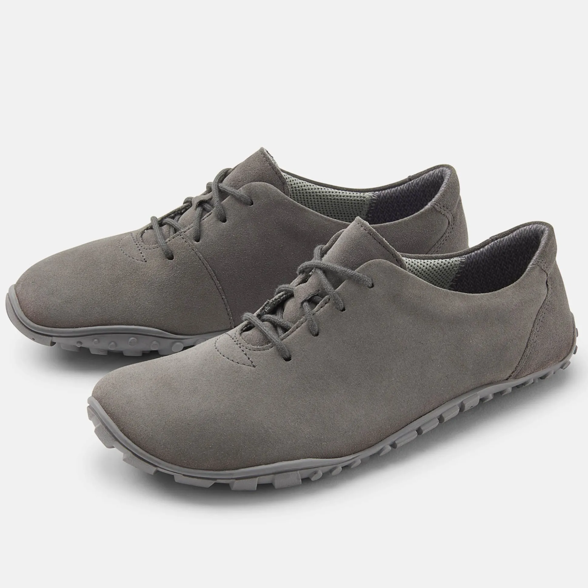 Lace-ups*BÄR shoes Joana grey