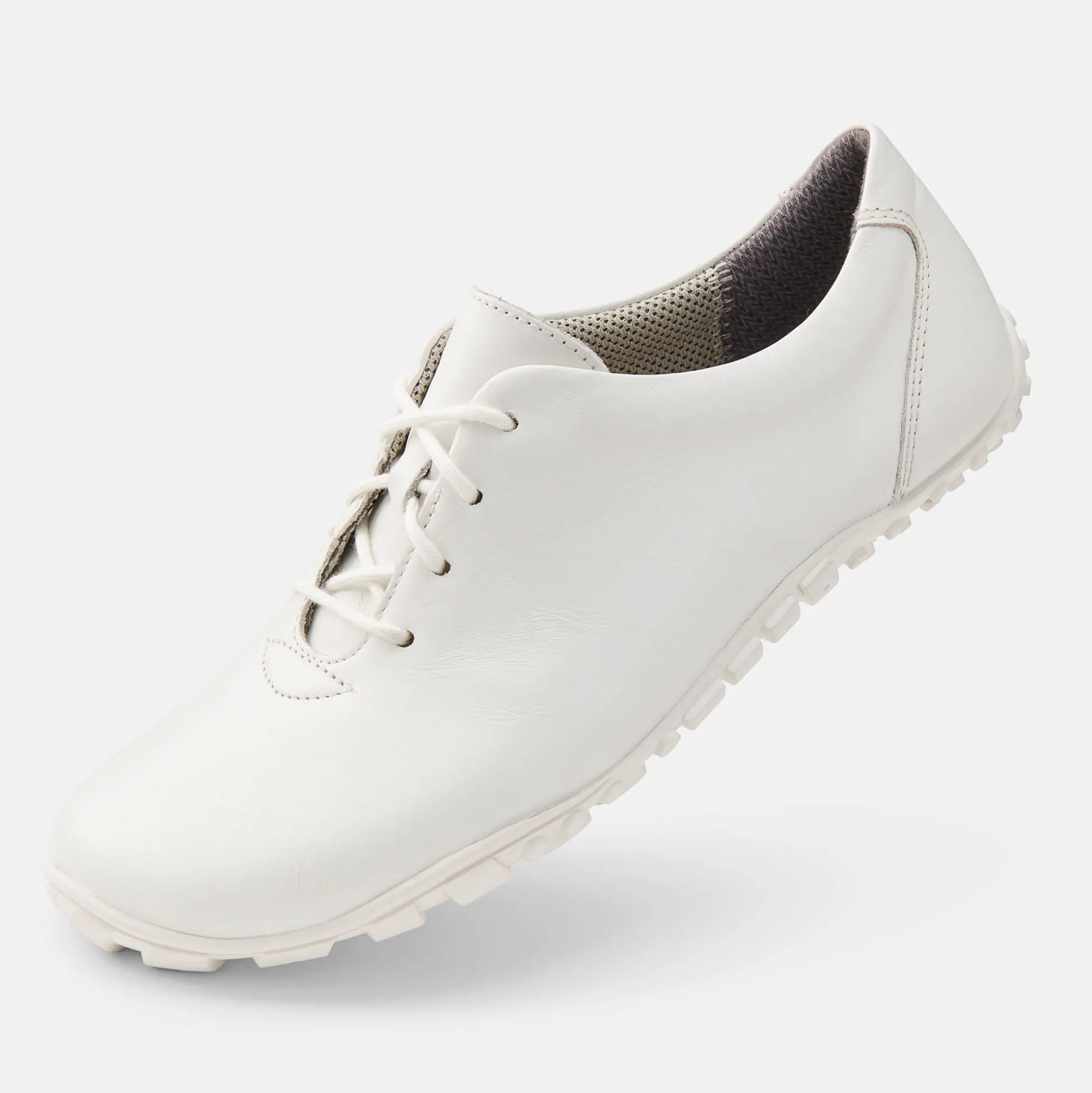 Lace-ups*BÄR shoes Joana white