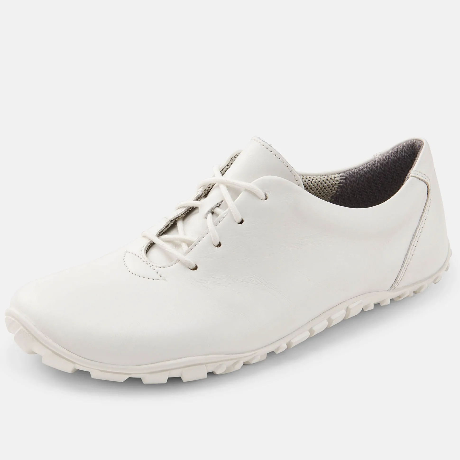 Lace-ups*BÄR shoes Joana white