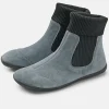 Ankle Boots*BÄR shoes Jody grey