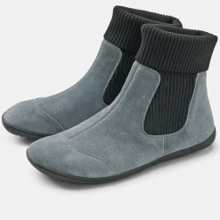Ankle Boots*BÄR shoes Jody grey