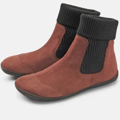 Ankle Boots*BÄR shoes Jody