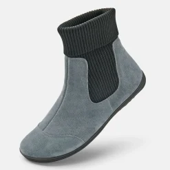 Ankle Boots*BÄR shoes Jody grey