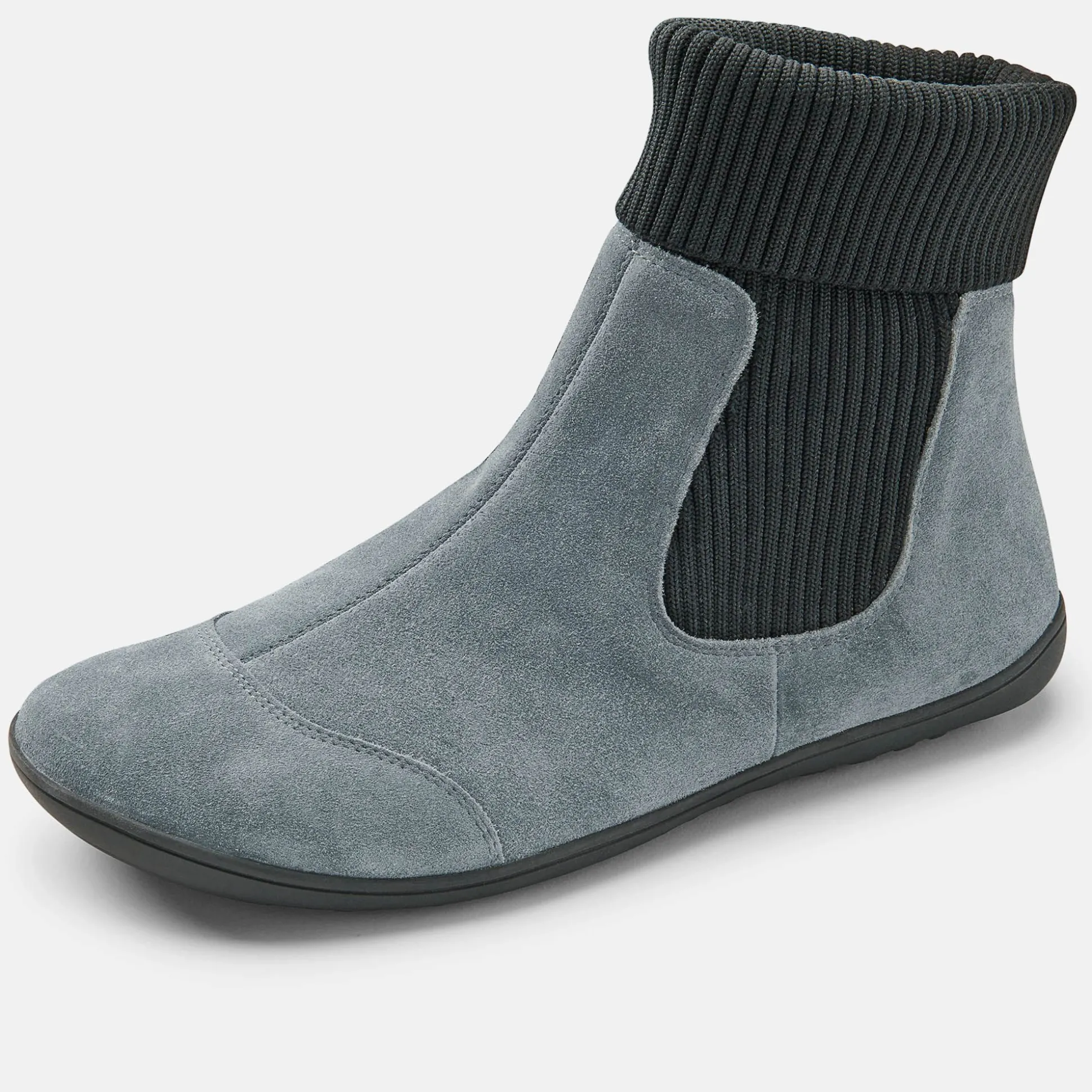 Ankle Boots*BÄR shoes Jody grey