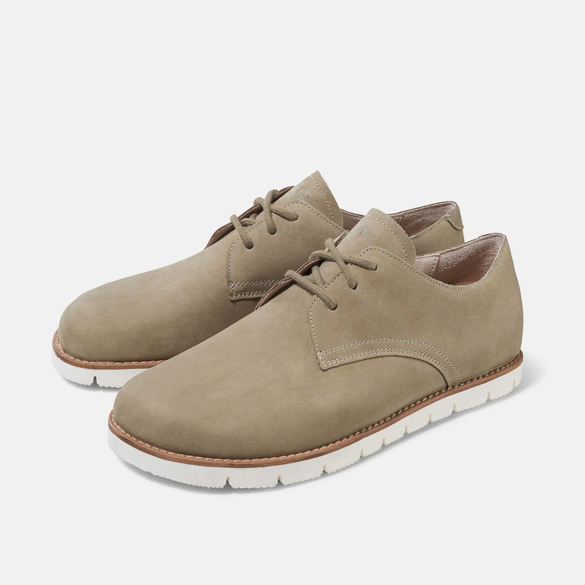 Lace-ups*BÄR shoes Joel