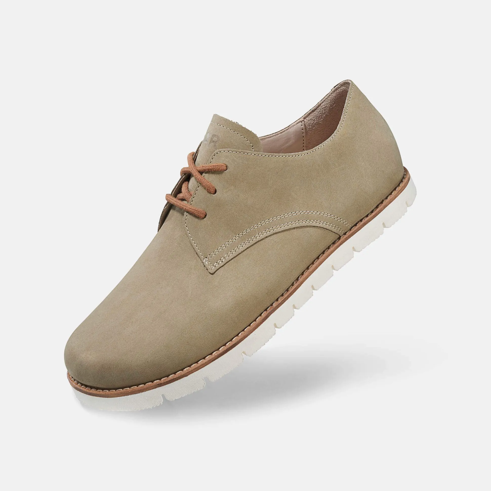 Lace-ups*BÄR shoes Joel