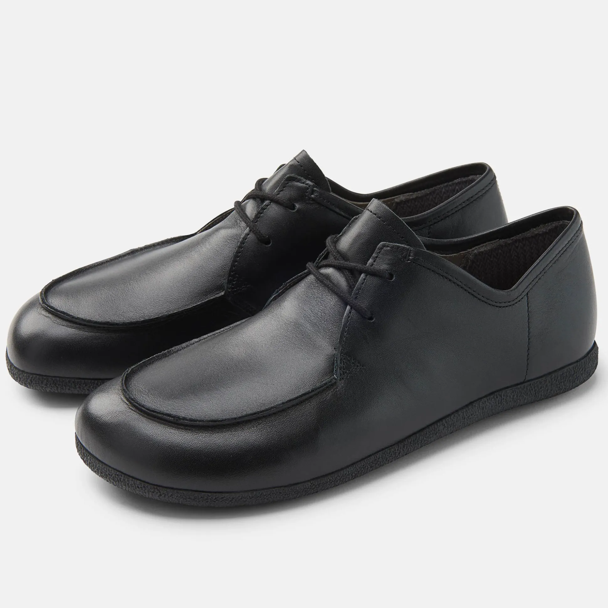 Lace-ups*BÄR shoes Johanna black